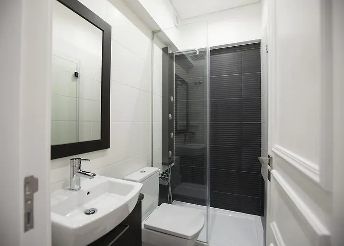 Διαμέρισμα D_loft River *